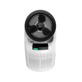 ACERPURE Cool C1 เครื่องฟอกอากาศ (16.5-33 ตร.ม., สีขาว) รุ่น ZL.ACCTG.009 (MKP1856032)