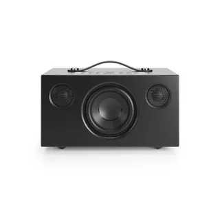 ลำโพง Audio Pro C5 MKII Wi-Fi Speaker Black