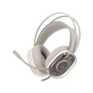 หูฟังเกมมิ่ง TECHPRO G92 RGB 3.5 Gray (4711228428885)