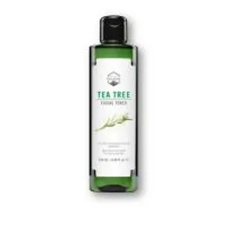 Naturista โทนเนอร์ Tea Tree Facial Toner 250 มล. (575033-557230010)