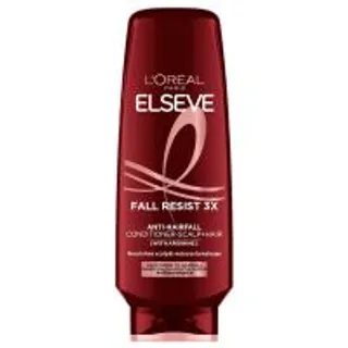 เอลแซฟครีมนวดผมฟอลรีซิสท์ 265มล. Elseve Fall Resist Hair Conditioner 265ml. (8994993012473)
