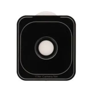 ฟิล์มกันเลนส์ KING KONG Camera Lens iPhone Air Black (8854844431306)