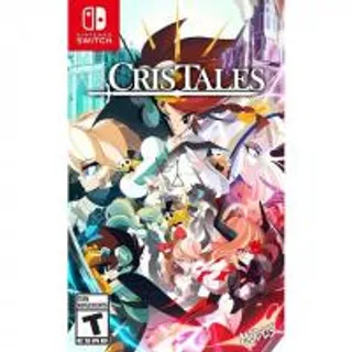 NINTENDO NSW CRIS TALES (US) (MKP1057008)