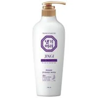 แทงกีโมรีจินจิแอนตี้แฮร์ลอสทรีทเม้นท์ 300มล. Daeng Gi Meo Ri Jingi Anti Hair Loss Treatment 300ml. (8807779100588)