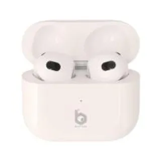 หูฟังไร้สาย Blue Box TWS AP03 White (8858817183988)