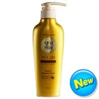 แทงกีโมรียูราโกลด์แชมพู 300มล. Daeng Gi Meo Ri Yulah Gold Shampoo 300ml. (8807779000727)