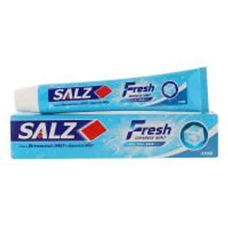ซอลล์ยาสีฟันเฟรช 40กรัม Salz Fresh Toothpaste 40g. (8850002008946)