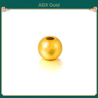 ASIX GOLD จี้สร้อยคอทอง 24K หลากหลายสไตล์ สีไม่เปลี่ยนเป็นสีดํา ไม่ลอกออก