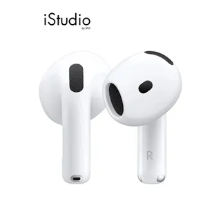 Apple Airpods 4 I iStudio by SPVi