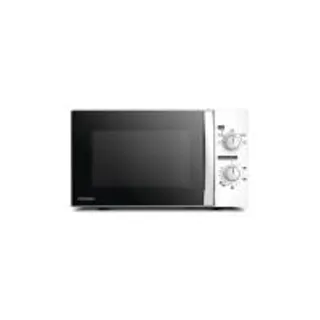 Toshiba ไมโครเวฟ (700 วัตต์, 20 ลิตร, สีขาว) รุ่น MWP-MM20P(WH) (MKP1527190)