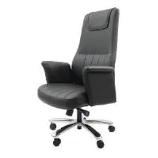 FURRADEC เก้าอี้ผู้บริหาร รุ่น Premier สีดำ (A015671)