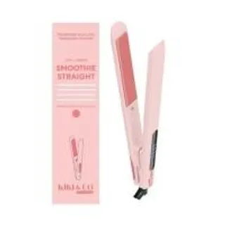 KIKI&CO เครื่องหนีบผมตรง Smoothie Straight รุ่น KL-279 Pink (327611-738404010)