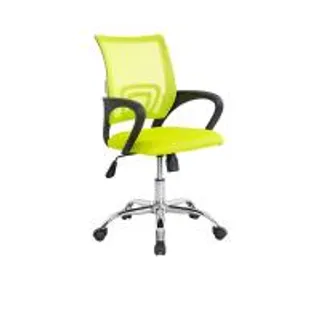 U-RO DECOR Ichi (อิชิ) เก้าอี้สำนักงาน สีเขียว (MKP0749538)