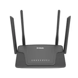 เราเตอร์ใส่ซิม D-Link Network DWR-M930 N300 4G LTE Router (202300000036)