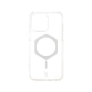 เคส Blue Box iPhone 15 Pro Max Crystal Clear with Magnetic (8858879111592)