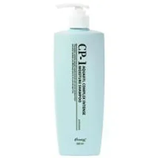 ซีพี1แชมพูสูตรชุ่มชื้นอควสซิลคอมเพล็คอินเทนซ์มอยส์เจอร์ 500มล. CP1 Aquaxyl Complex Intense Moisture Shanpoo 500ml. (8809450013668)