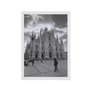 กรอบรูป SNAZZ LENORA A3 สีขาว (1308325)