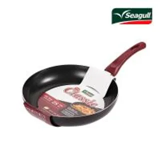 SEAGULLกระทะแบนนอนสติ๊ก นิวคลาสสิค 28ซม. SEAGULL (51221784)