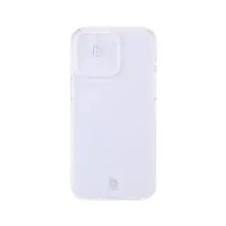 เคส Blue Box iPhone 15 Pro Max Crystal Clear - 1.6 mm (8858879714519)