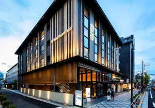 Daiwa Roynet Hotel Kyoto-Ekimae PREMIER