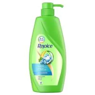 รีจอยส์แชมพูแอนตี้แดนดรัฟ3อิน1 525มล. Rejoice Anti Dandruff 3in1 Shampoo 525ml. (4902430396547)