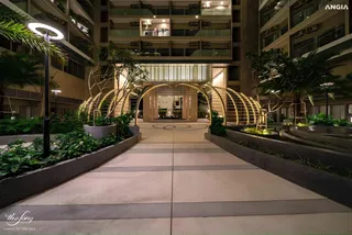 Vung Tau Luxury Apartment