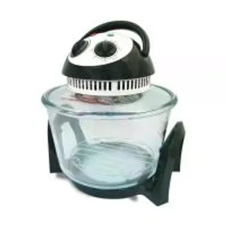 SONAR หม้ออบลมร้อน 7 ลิตร รุ่น CV-307H สีขาว (MKP0641133)