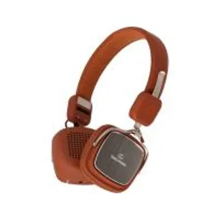 หูฟังไร้สาย TECHPRO TP-HP02 Cinnamon (8857817478032)