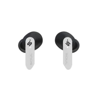 True Wireless SOUL S-PLAY White