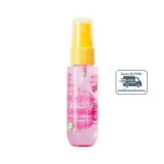 Kiss My Body เพอร์ฟูม แฮร์ มิสท์ มิส พีโอนี 38 ml. ชมพู (364239-733857010)