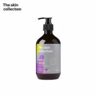 The Skin Collection ครีมอาบน้ำ Body Wash Secret Dewy 500มล. (324716-710526010)
