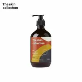 The Skin Collection ครีมอาบน้ำ Body Wash Botanical Cedarwood+Neroli 500มล. (324715-710525010)