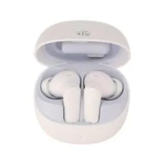 หูฟังไร้สาย TECHPRO ANC TWS with Dongle TP-TWS02 White (8857817601607)