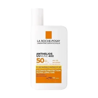 La Roche-Posay Anthelios UV Mune 400 Invisible Fluid SPF 50+