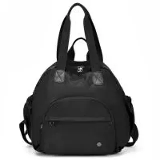 Fashion bag กระเป๋าเป้ Wet Dry Backpack พร้อมถุงฉนวนกันความร้อน (365013-734155010)