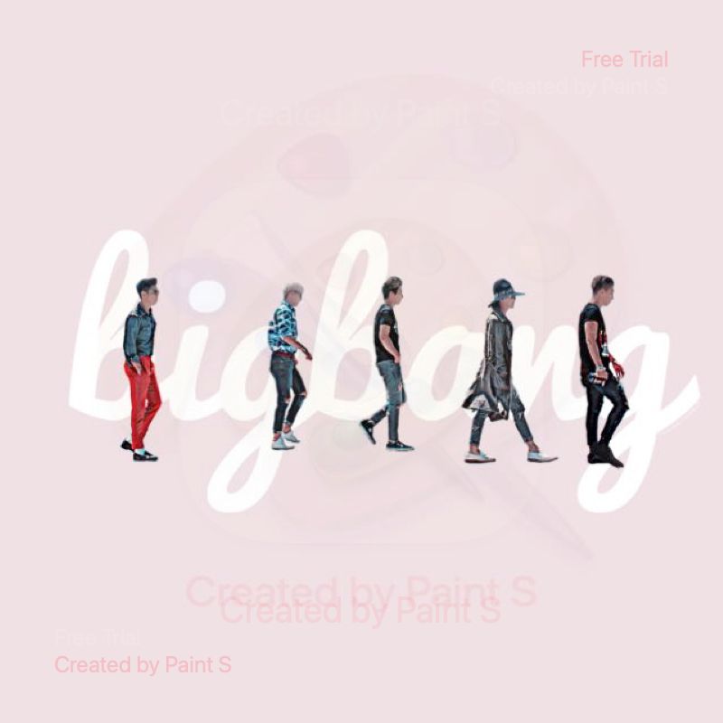 Bigbang