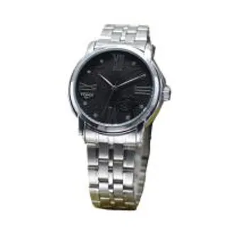 MIKE นาฬิกาข้อมือ รุ่น M8221F (355799-728658010)