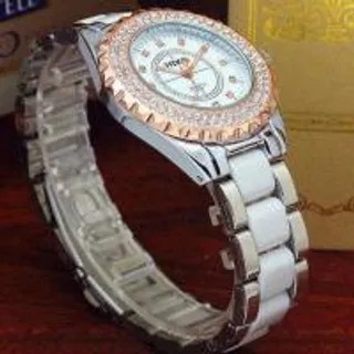 MIKE นาฬิกาข้อมือ รุ่น M8182F (355798-728656010)