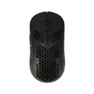 เมาส์เกมมิ่ง TECHPRO RGB Colors T90 Black (8857811514552)