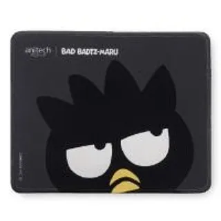 แผ่นรองเมาส์ ซานริโอ XO-MP006 แอนนิเทค สีดำ (4095144)