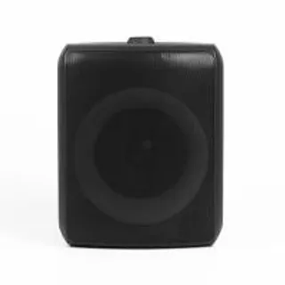 ลำโพงบลูทูธ Monster Musicbox Black (810079706884)