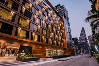Nysa Hotel Bangkok Sukhumvit 11