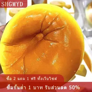 [COD] SHGMYD เค้กนึ่งจำลองแบบใช้ครั้งเดียวของเล่นคลายเครียดคลายเครียดคลายเครียดสำหรับเป็นของขวัญเด็ก