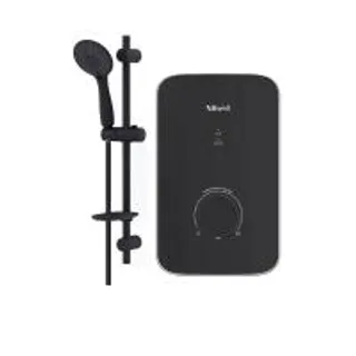 BWELL เครื่องทำน้ำอุ่น Elka BSH-3502 สีดำ (CDS21754104)