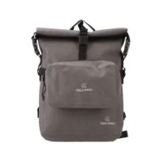 กระเป๋าโน๊ตบุ๊ค TECHPRO Waterproof Detachable 14 inch Grey (8857830635580)