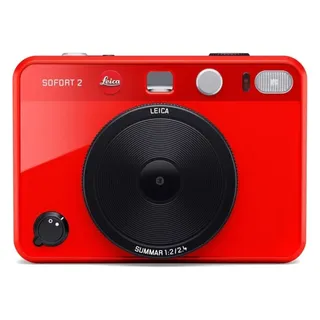 Leica SOFORT 2 Instant Camera