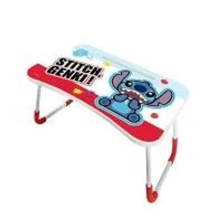 โต๊ะวาง Laptop Stitch Genki วินเทจ (A013846)