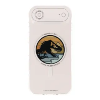 Jurassic World x TECHPRO เคส iPhone Air JW FINDING A WAY (8857879494469)