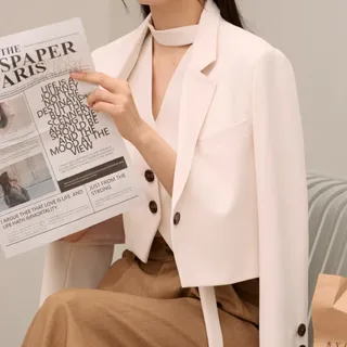 สูทผู้หญิง Stilista