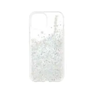 เคส QPLUS iPhone 15 Snow Flake (8858879485860)
